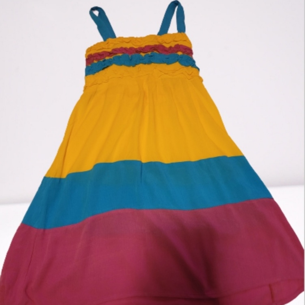 Girl dress